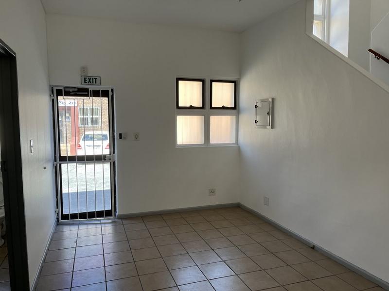 To Let commercial Property for Rent in Montague Gardens Western Cape